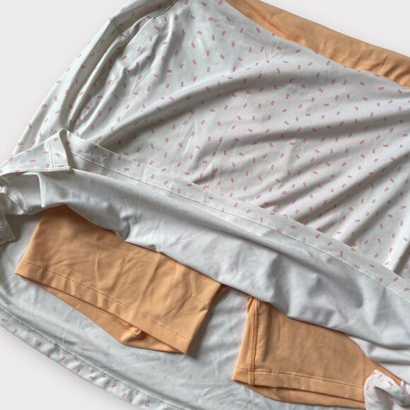 Women’s Nike Gold Skirt XL - Picture 5 of 10